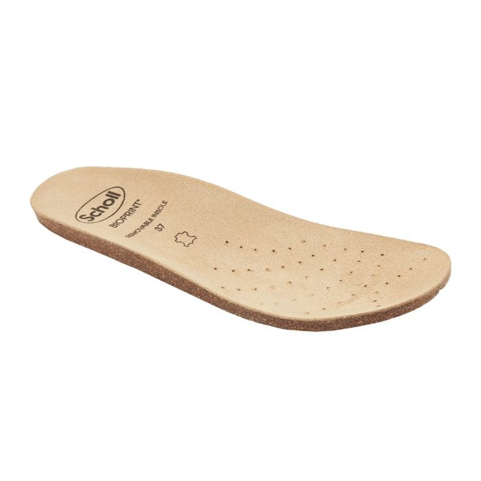 F259331002 Scholl Bioprint Talpbetét - Image 1