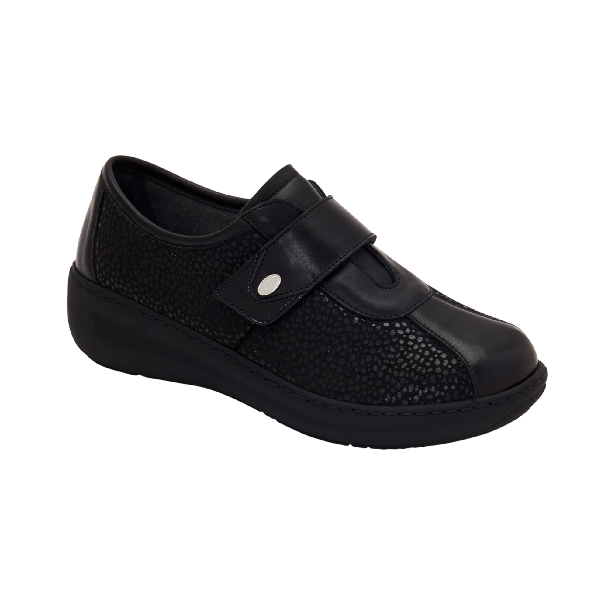 Scholl Magali-Fekete-Női cipő 37