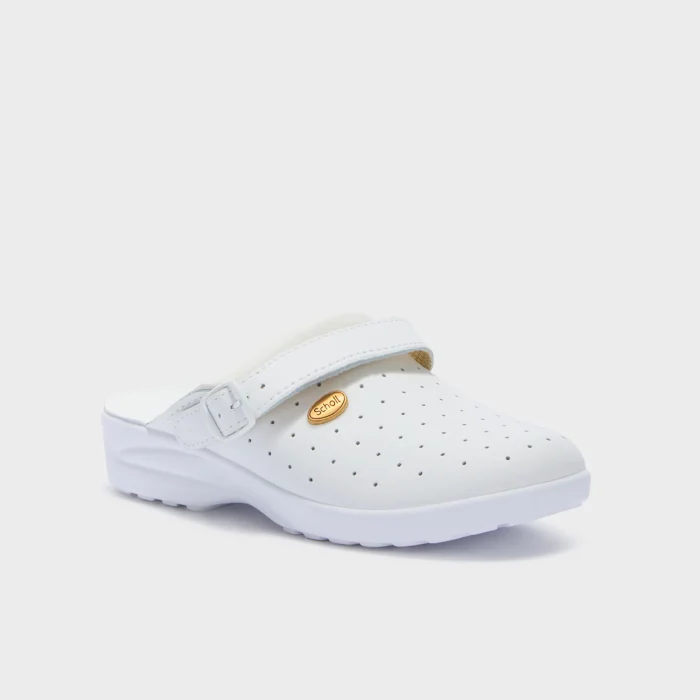Scholl Clog Racy - Image 3