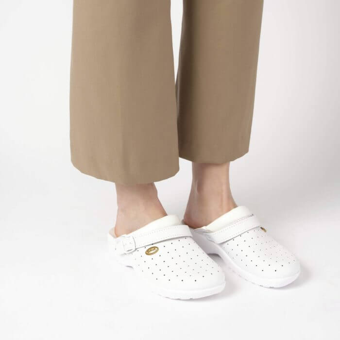 Scholl_Clog_Racy Scholl Clog Racy - Image 3