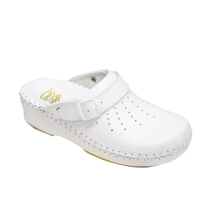 F201741065 Scholl Clog B/S Adapta - Image 1