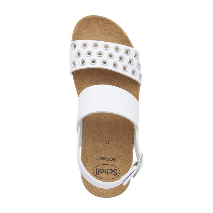 Scholl Magaluf Sandal - Image 3