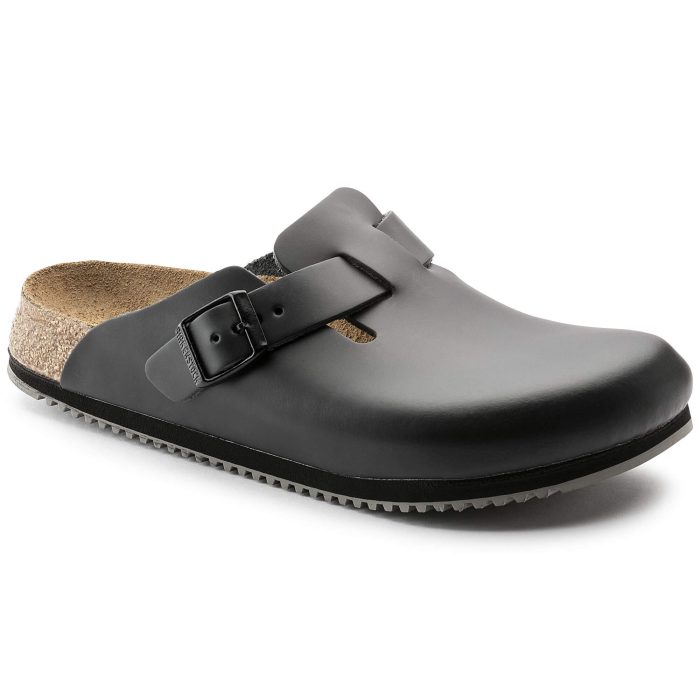 0060194 Birkenstock Boston Klumpa - Image 1