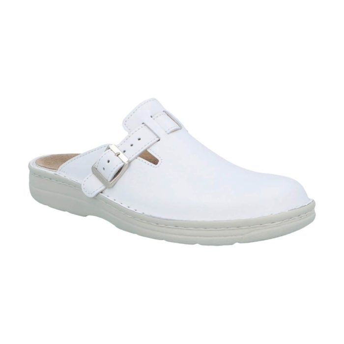 5708-101-max-feher_1 (2) Berkemann Max - Image 1