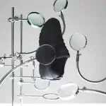 Scholl Jump Pro Laces - Image 7