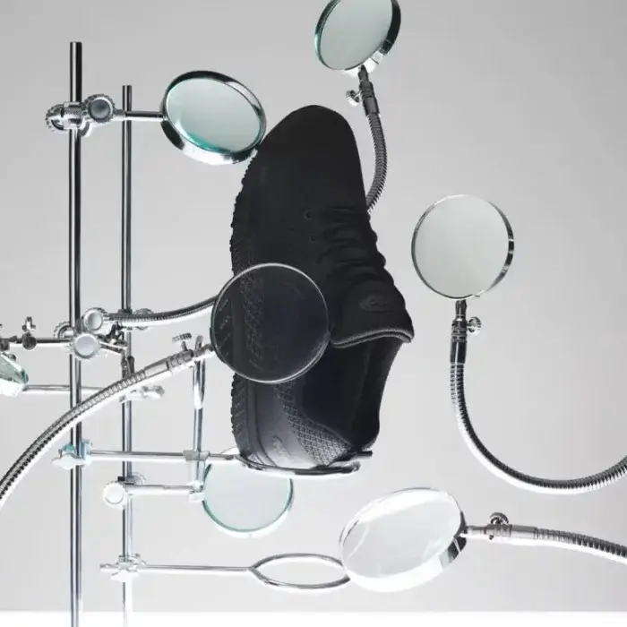 Scholl Jump Pro Laces - Image 7