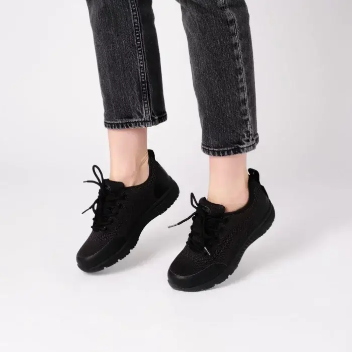 Scholl Jump Pro Laces - Image 4