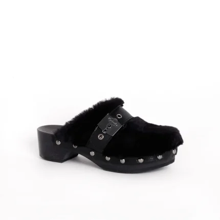 Scholl Pescura Robin Pescura Alaska