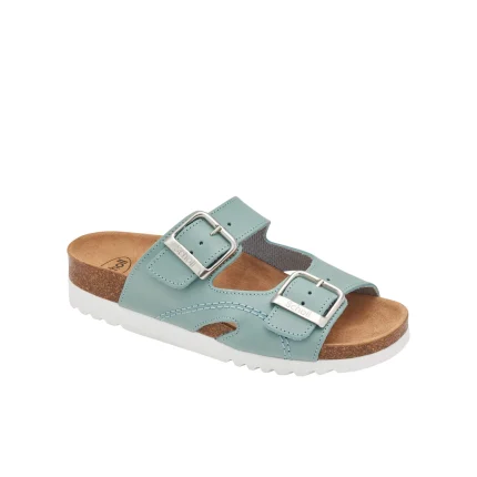 Scholl Moldava Wedge Ad