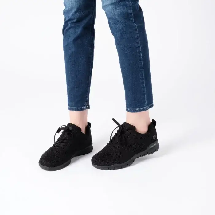 Scholl Jump Laces - Image 5