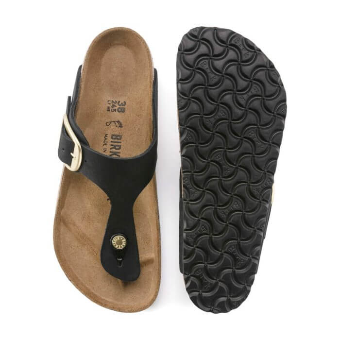 Birkenstock Gizeh Big Buckle - Image 7