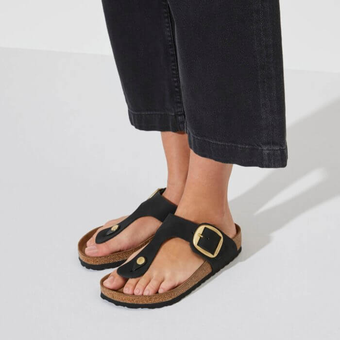 Birkenstock Gizeh Big Buckle - Image 8