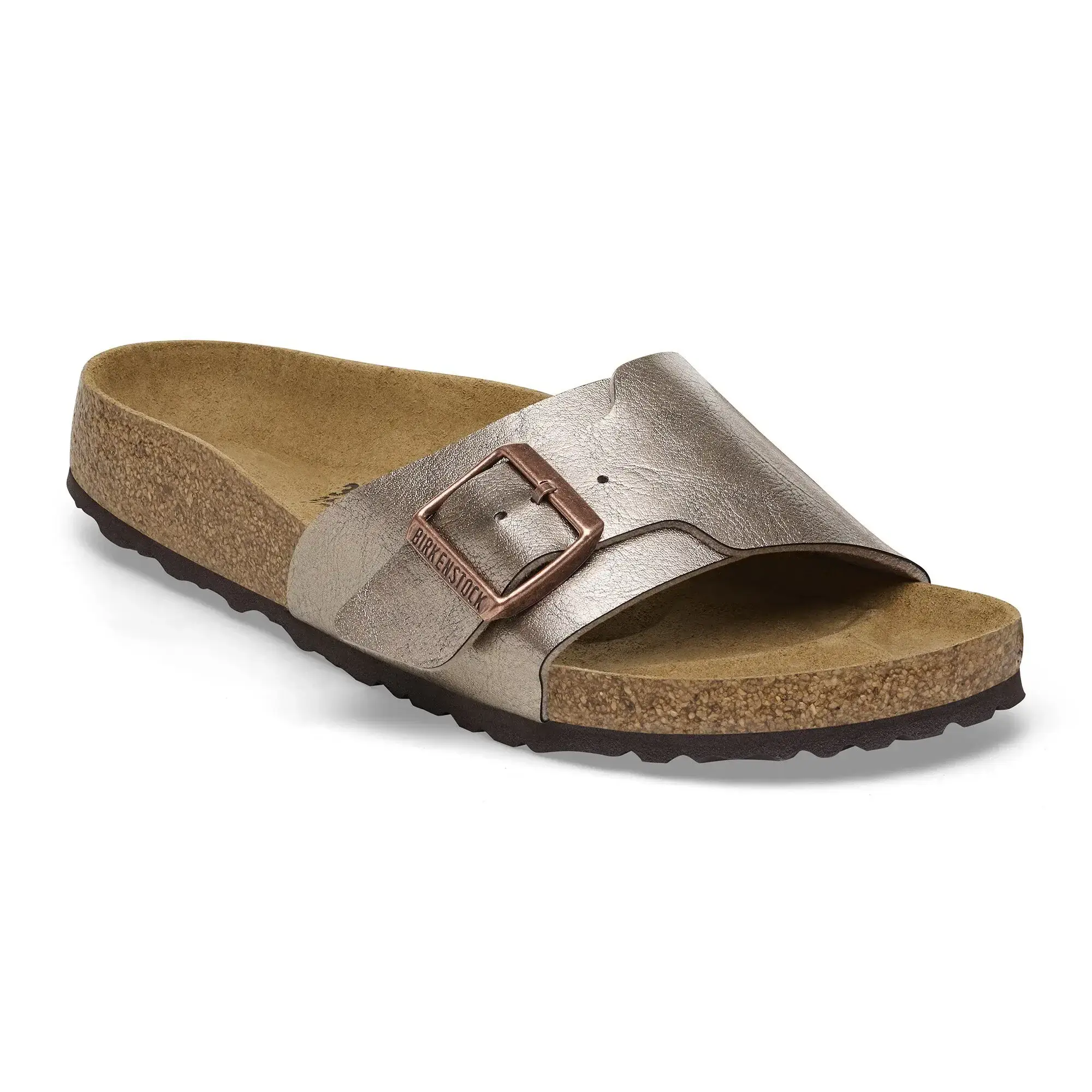 Birkenstock Catalina Taupe, 38, Keskeny