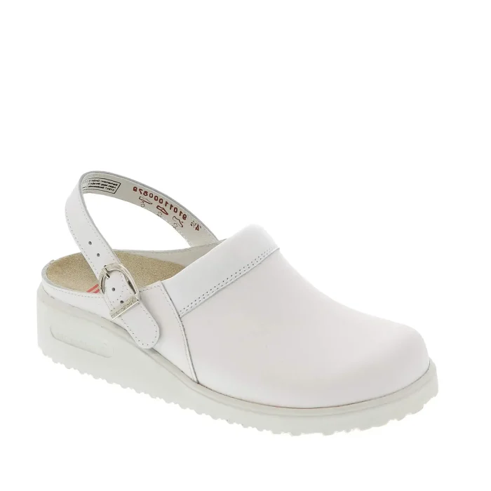 Berkemann Tec-Pro Tirdu - Image 1