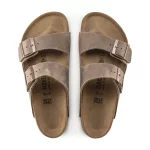 Birkenstock Arizona Oiled Leather - Image 4