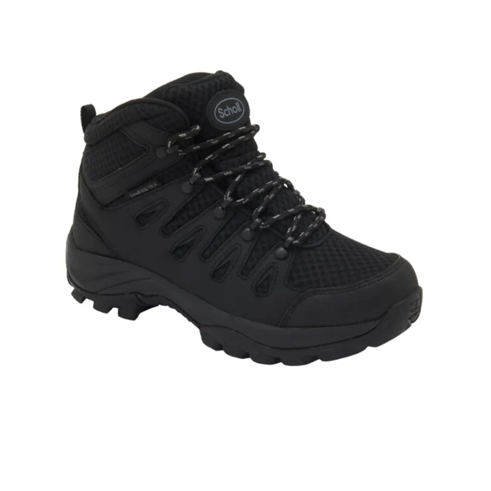 F303472059 Scholl New Havang Bootie - Image 1