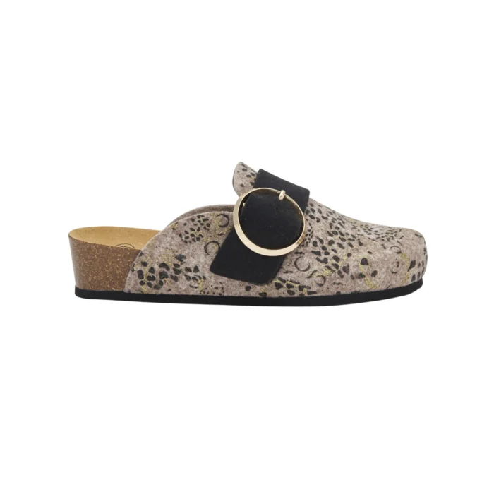 F308371571 Scholl Amalfi Clog - Image 1