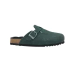 Scholl Dakota Man