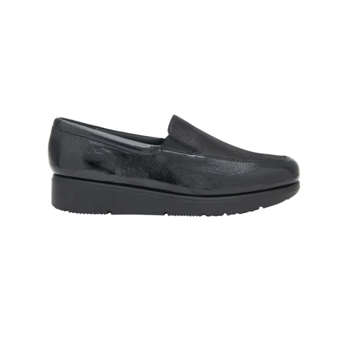 F308901004 Scholl Gilly Slip On - Image 1