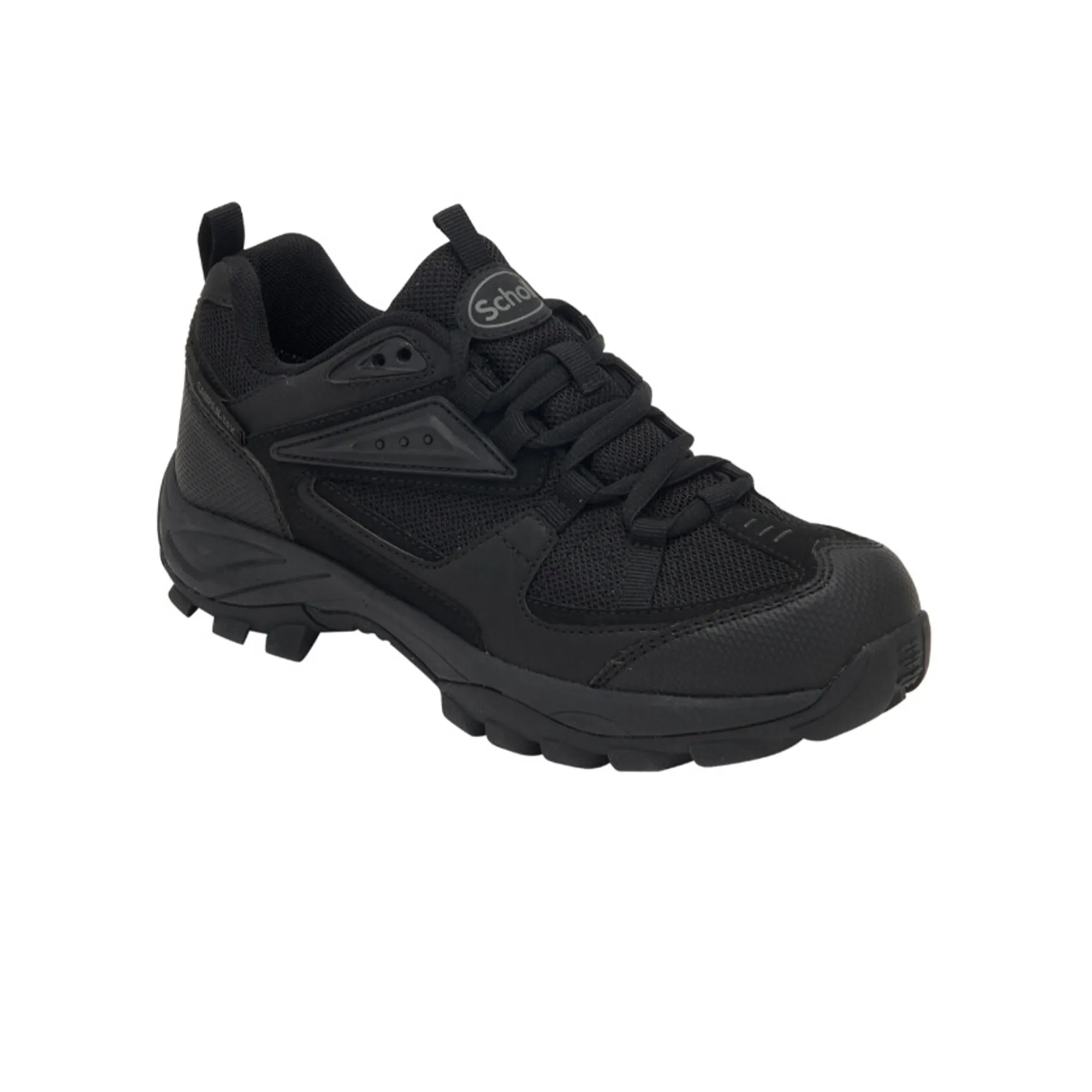 Scholl Havang 23 Fekete