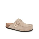 Scholl Bora Moccasin