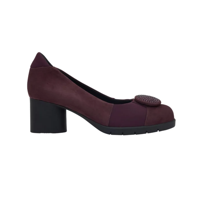 Scholl Elodie Strass - Image 1