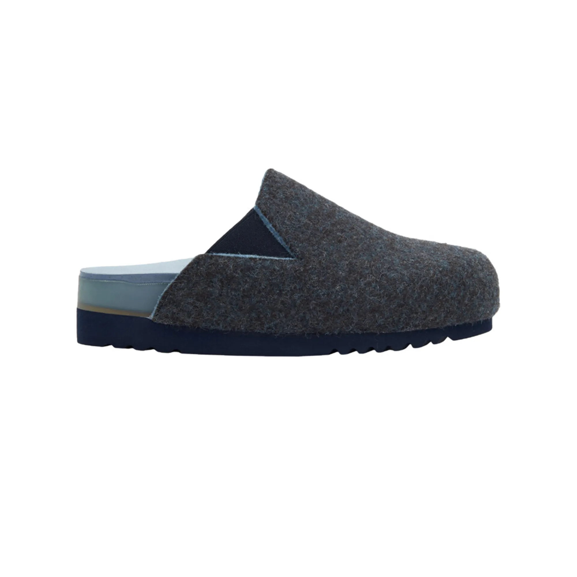 Scholl Poppy Ela Kék, 38