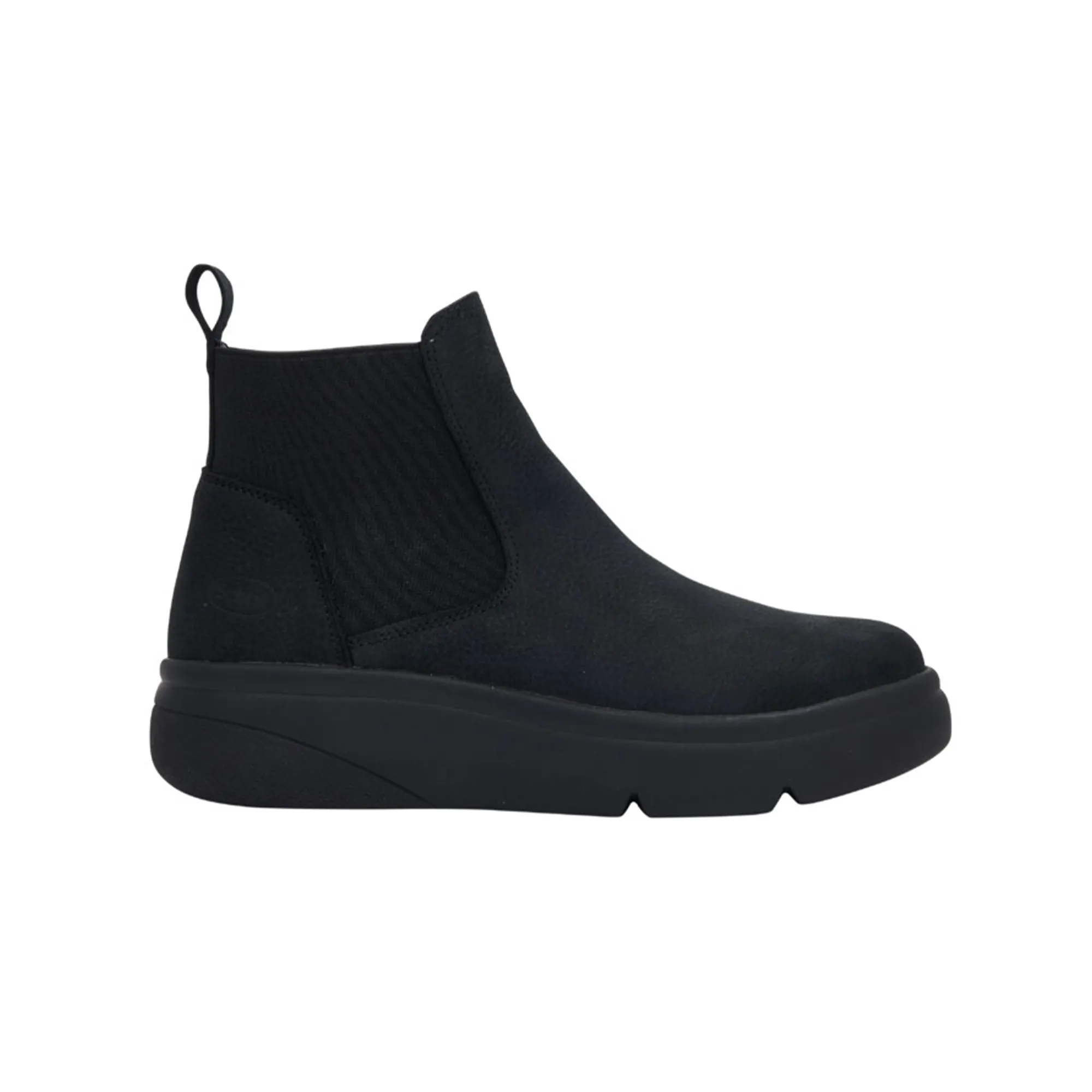 Scholl Zermatt Elastic Fekete, 38