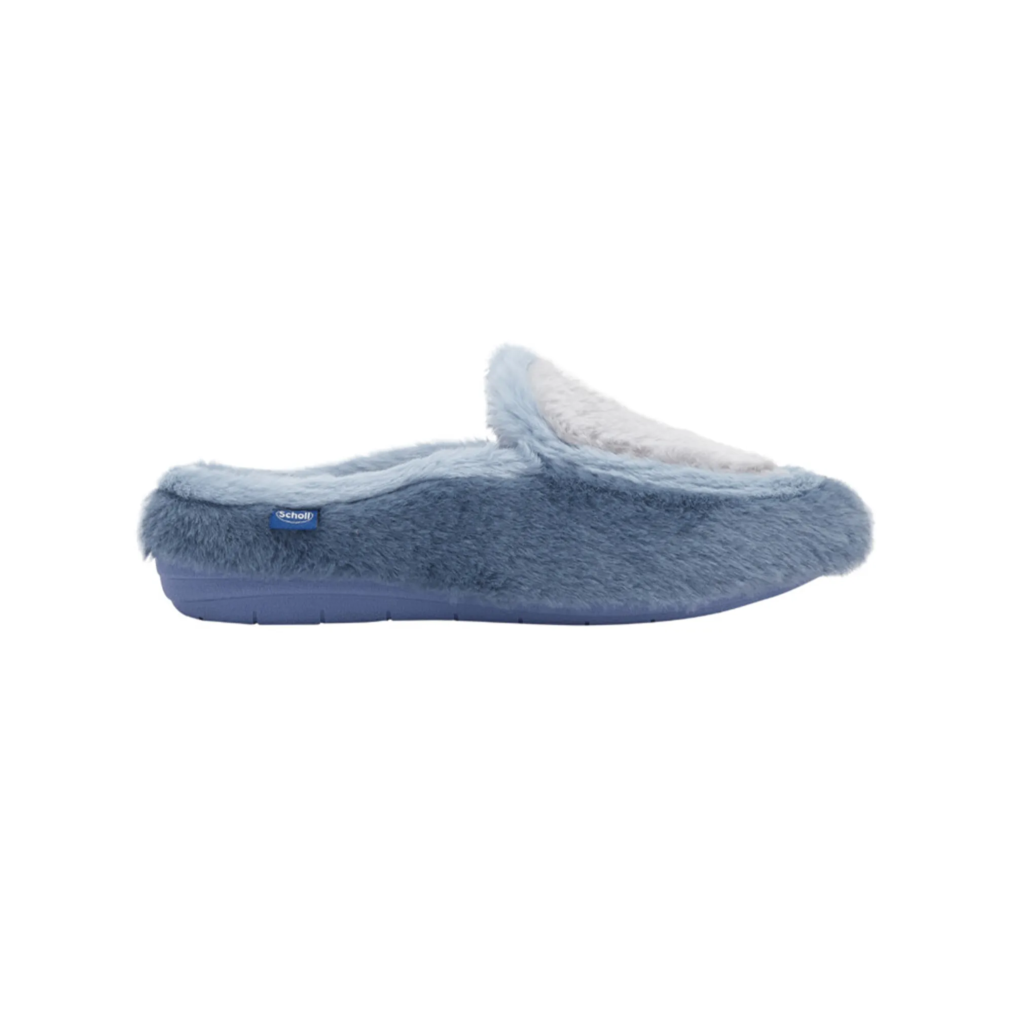 Scholl Milly Double Kék/Szürke, 38