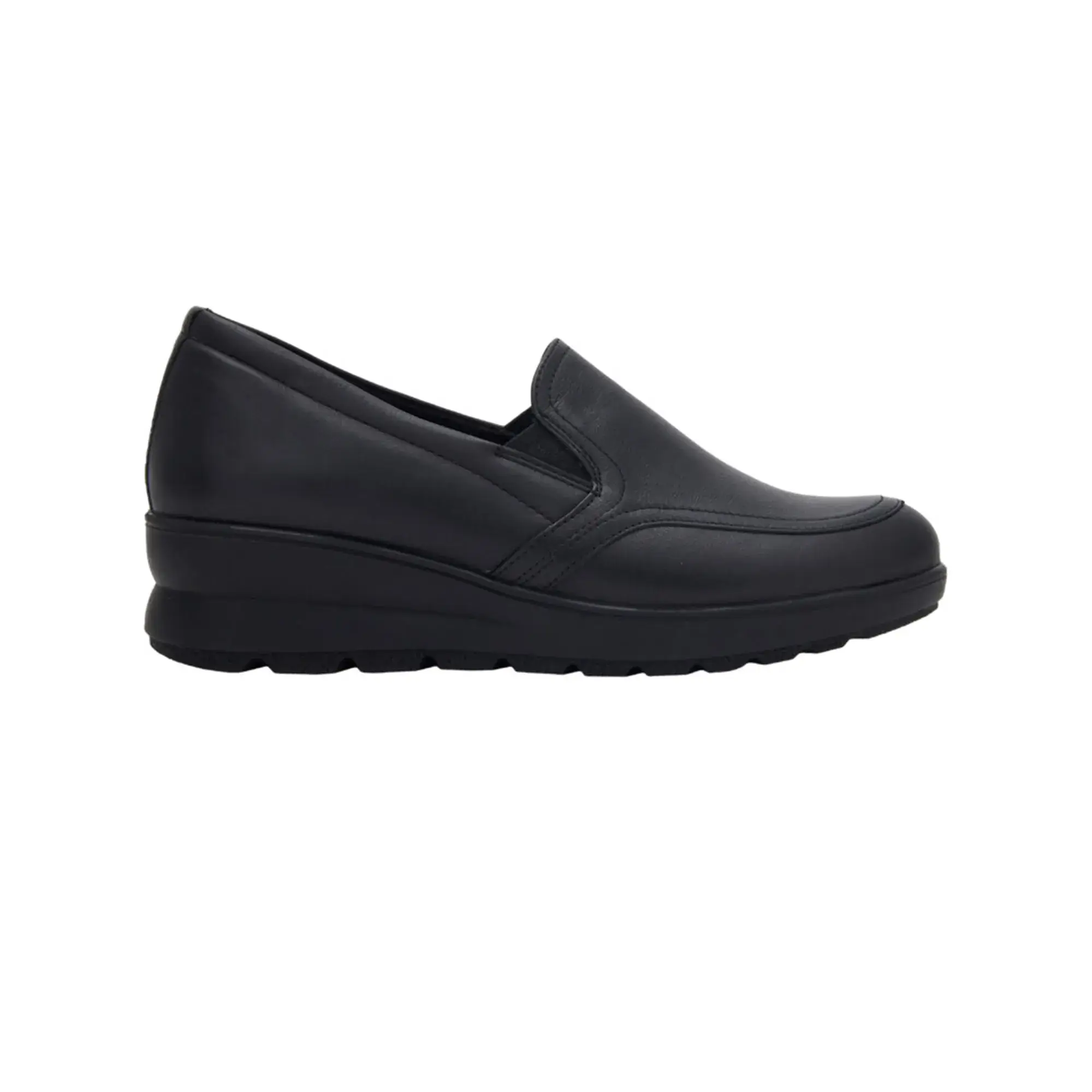 Scholl Edda Slip On Fekete, 38