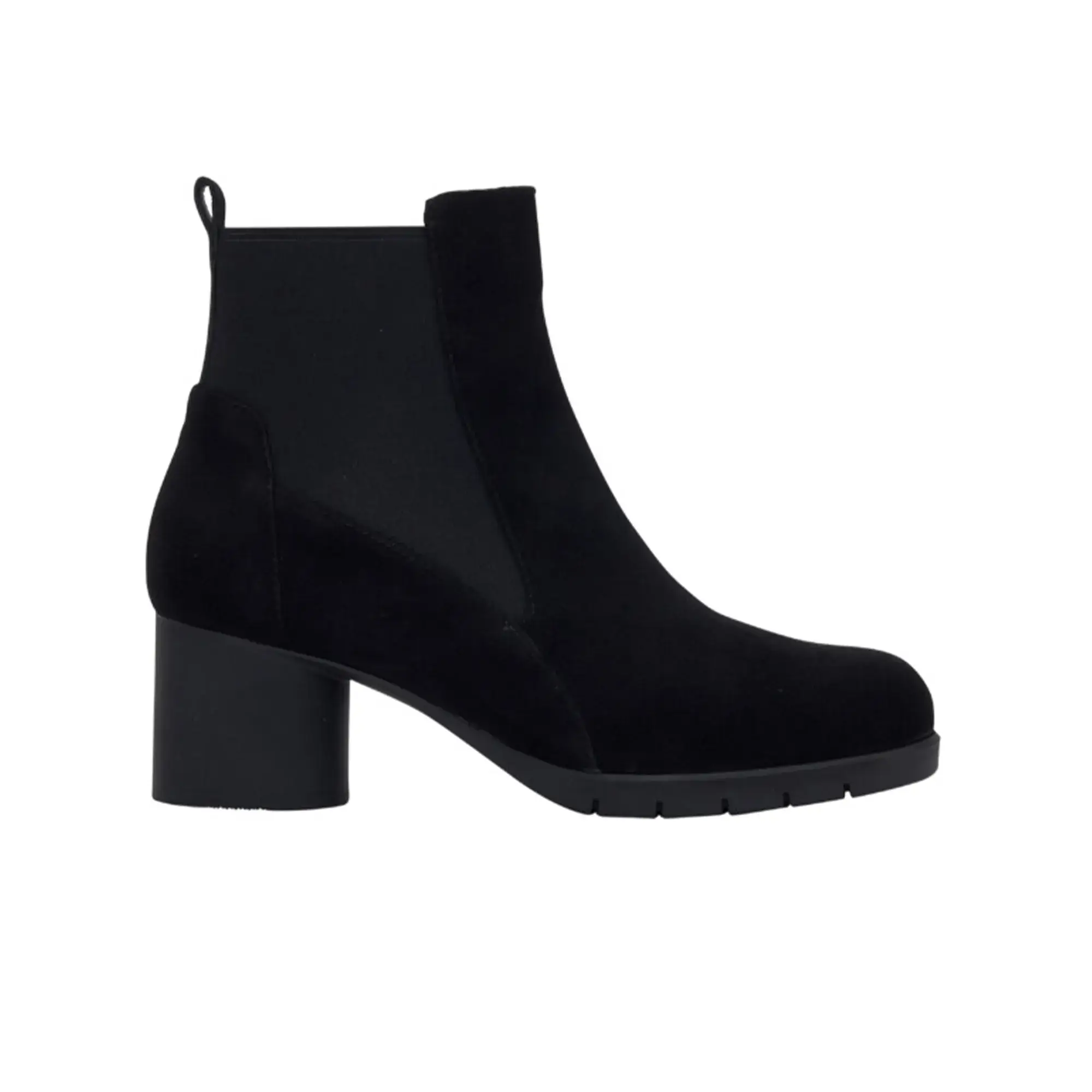 Scholl Elodie Ankle Boot Fekete, 38