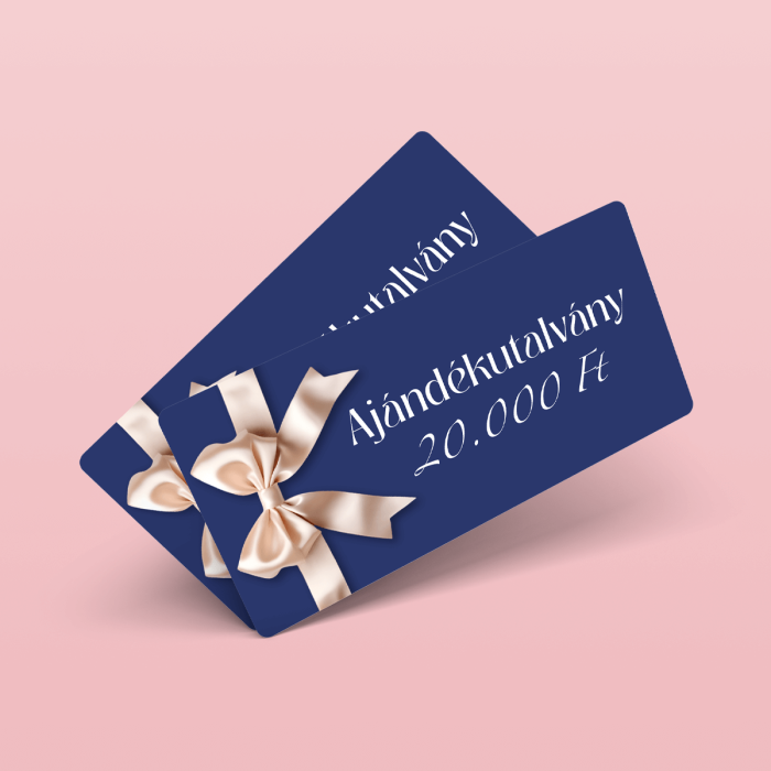 20ezer Scholl Digitális Ajándékkártya - 20.000 Ft - Image 1