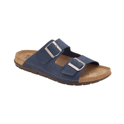 Scholl Aberdeen Man