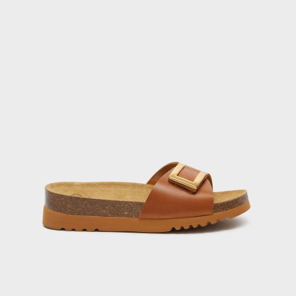 Scholl Monterey Mule