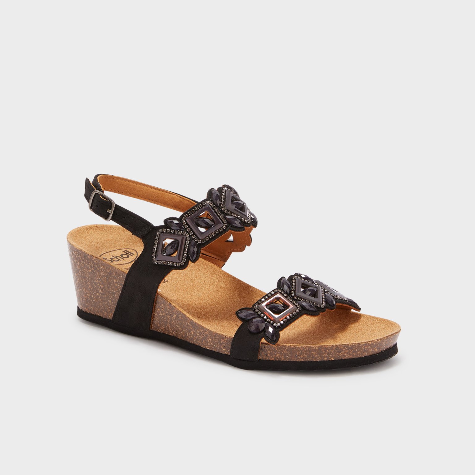 Scholl Sanremo Sandal - Image 2