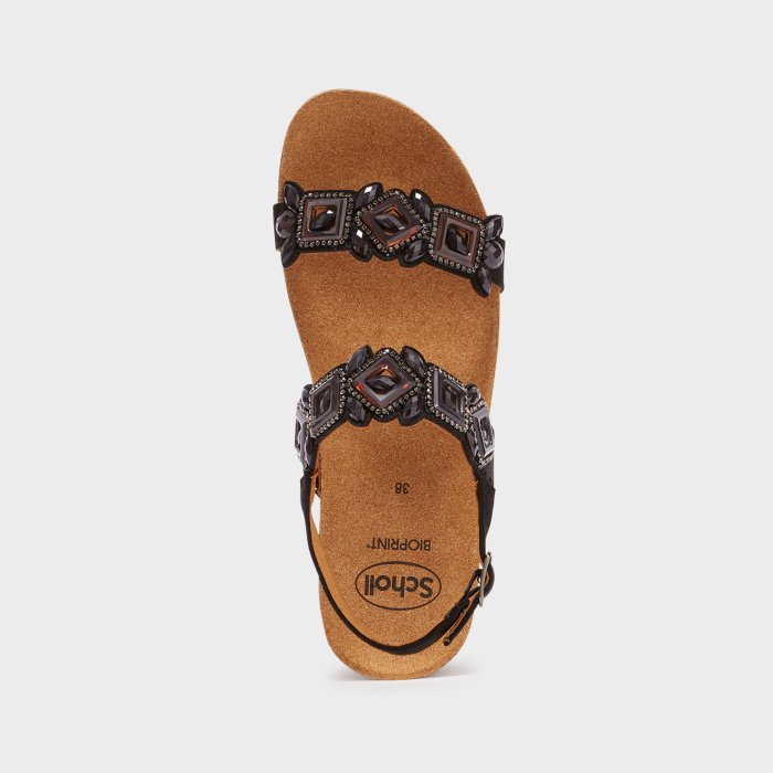 Scholl Sanremo Sandal - Image 3