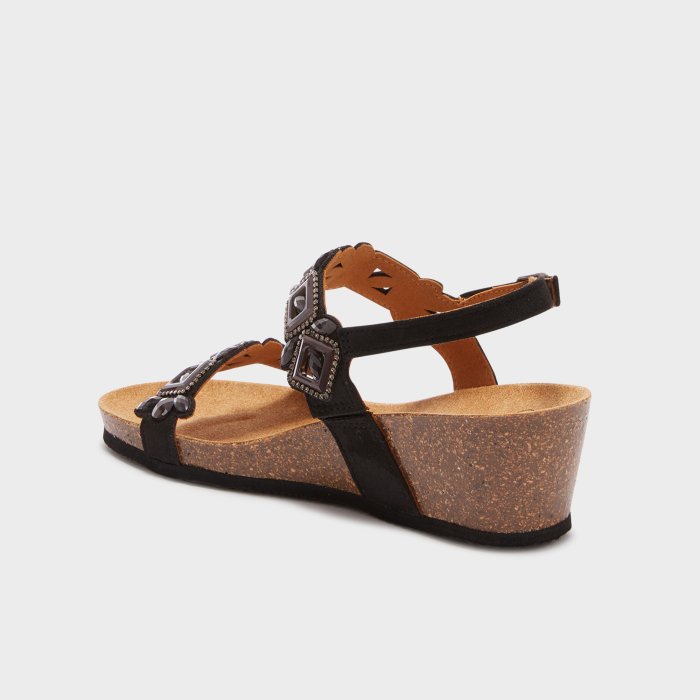 Scholl Sanremo Sandal - Image 4