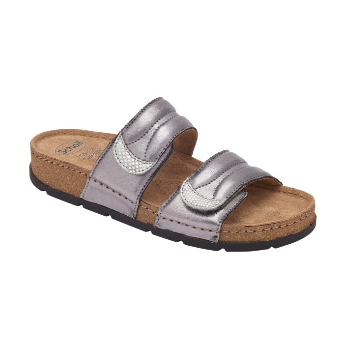F320841047 Scholl Samoa 2 Straps - Image 1