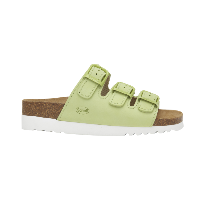 F230121046 Scholl Rio Wedge - Image 1