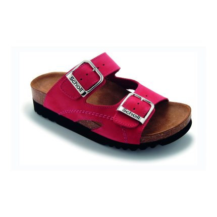 Scholl Moldava Wedge Ad