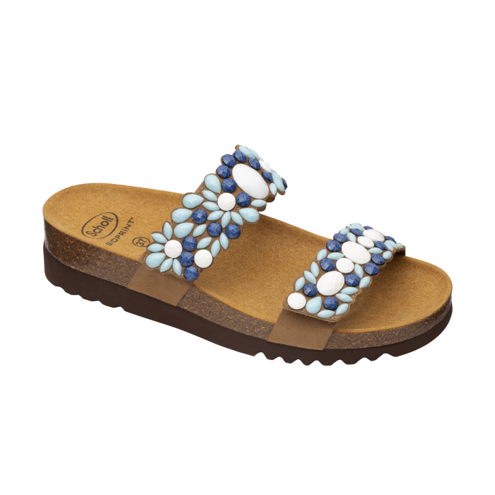 Scholl Alicia 2 Straps - Image 1