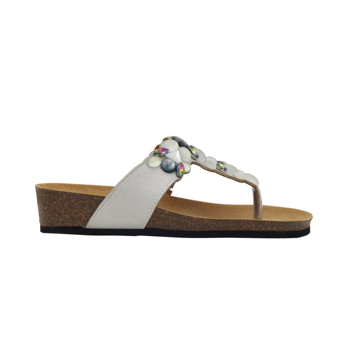F298772151 Scholl Palau Flip-Flop - Image 1