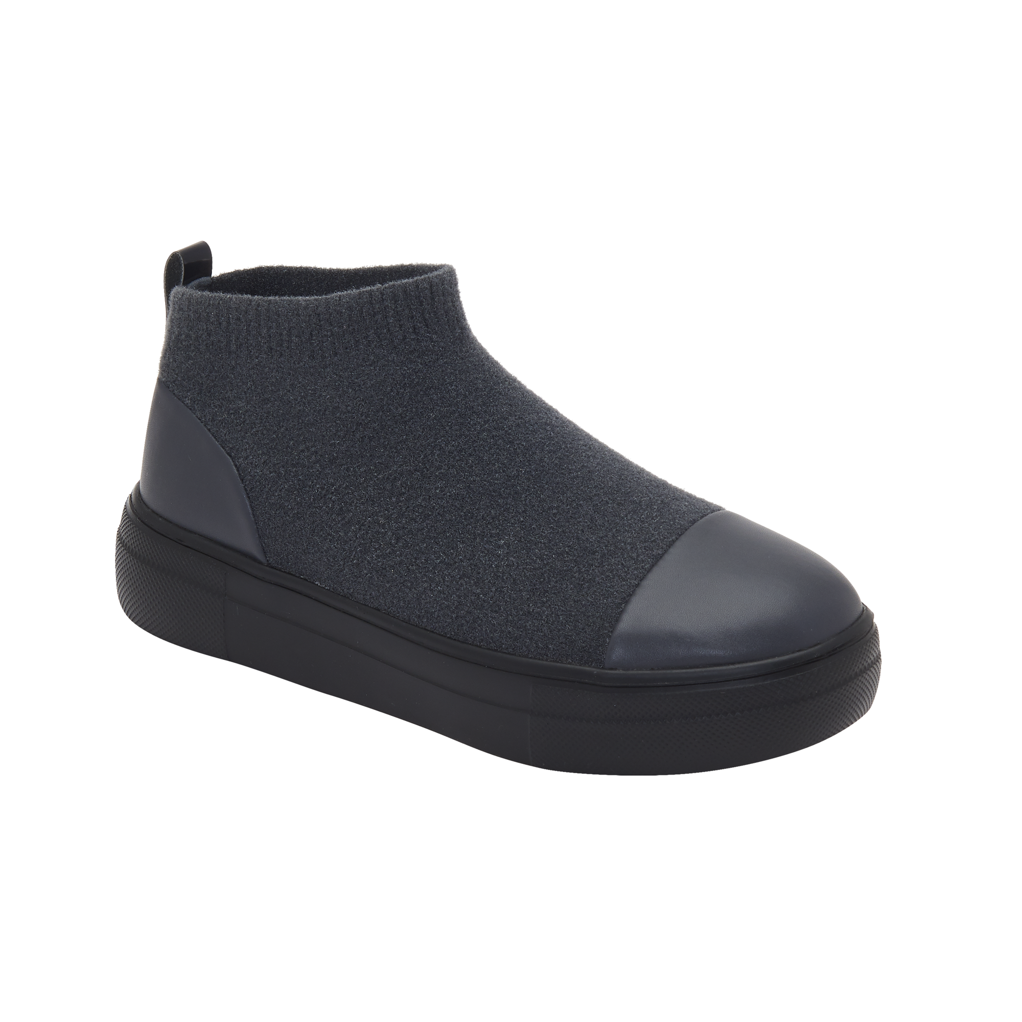 F301931601 Scholl Freelance Ankle Boot - Image 1