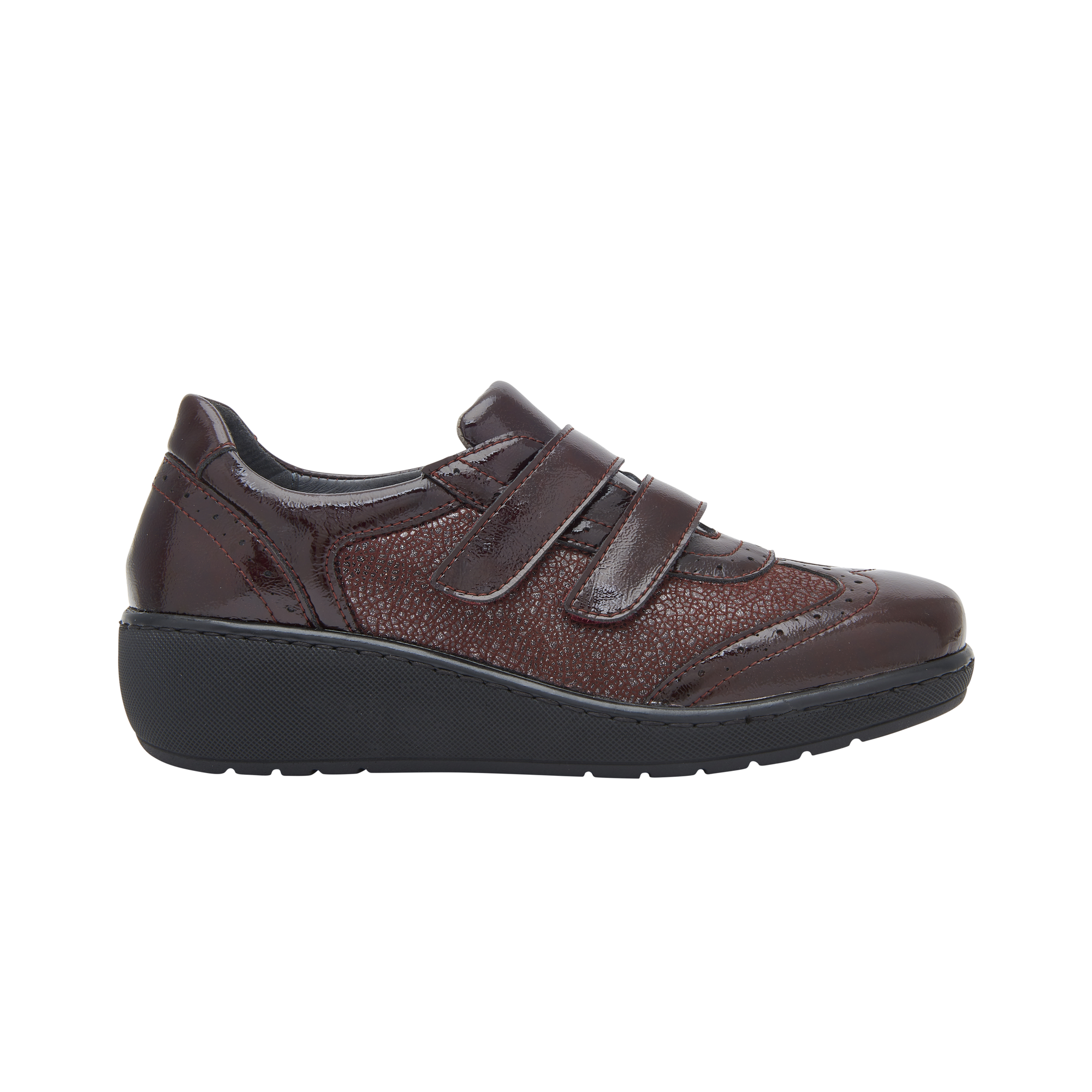 Scholl Thelma 2 Bordó, 37