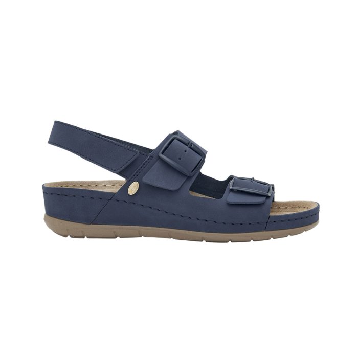F312531007 Scholl Aberdeen Sandal - Image 1