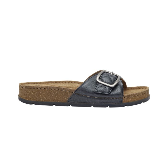 F312651004 Scholl Bora Mule - Image 1