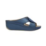 Scholl Aberdeen Wedge Cross
