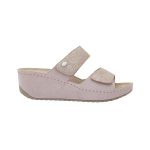 Scholl Aberdeen Wedge 2 Straps