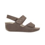 Scholl Aberdeen Wedge Sandal