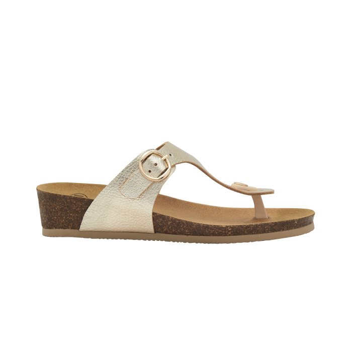 F313341075 Scholl Aruba Flip-Flop - Image 1